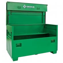 Greenlee 3360 - BOX,FLAT TOP  (3360)