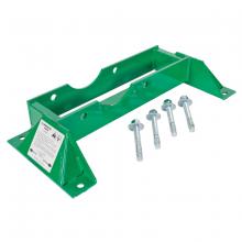 Greenlee 00865 - MOUNT ASSY-FLOOR
