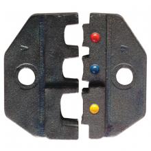 Greenlee 45570 - DIE SET,SLIDE ON 22-12 AWG