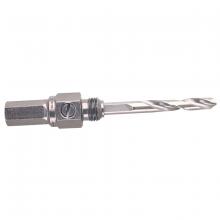 Greenlee 37155 - ARBOR,HOLESAW 7/16 HEX (PKGD,37155)