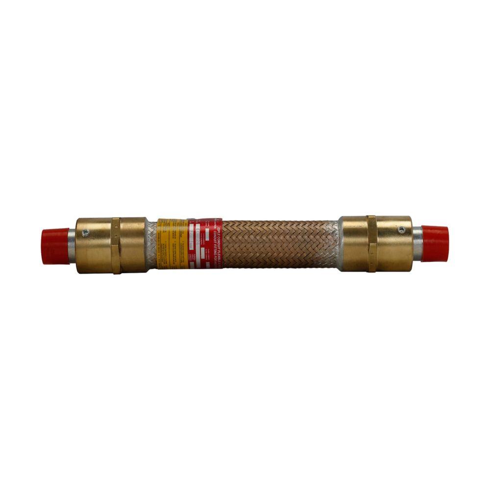 FLEX LUMINAIRE SUPPORT 6L 3/4 NIPPLE SS