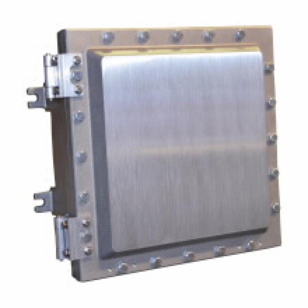 NEMA 7 EXPLOSIONPROOF ENCLOSURE