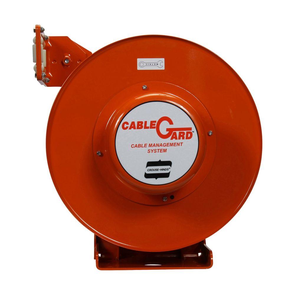 10WIRE SZ CON NO.4 30FT RETRIEVE REELS