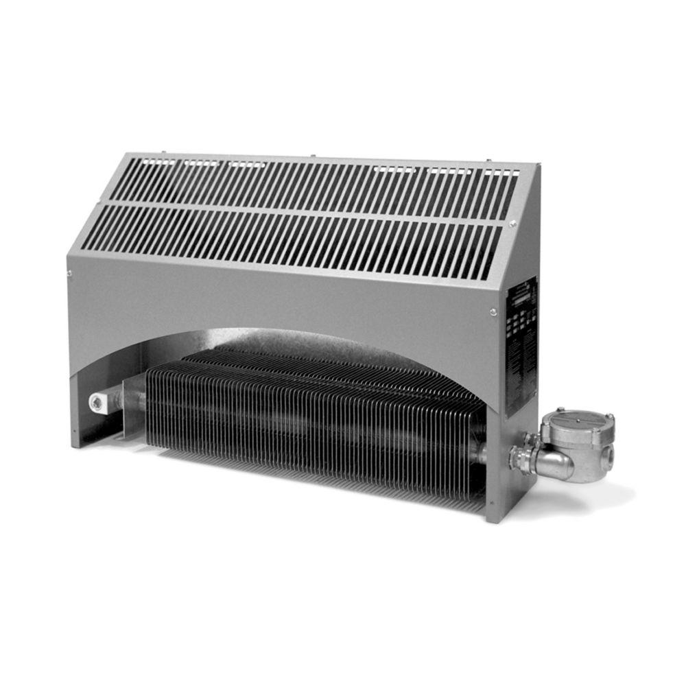 EXPLOSIONPROOF ELECTRIC HEATER