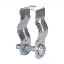 Eaton Crouse-Hinds 2B - 1 RGD 1 EMT HANGER W/BOLT