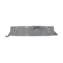 Eaton Crouse-Hinds CM2 - CHAMP COVER CEIL 3/4 CONDUIT