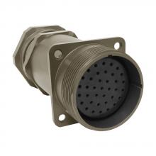 Eaton Crouse-Hinds CZP-8024-24E - RGHNECK MULTIPIN 24 SHELL WASHER 24