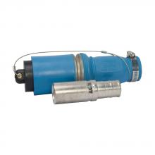 Eaton Crouse-Hinds E1049-251 - E1049 F P 444MCM CRMP/SLDR YL