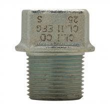 Eaton Crouse-Hinds ES65 - 1 1/2 FEM-2 MALE IRON DIV 1 SEALING HUB