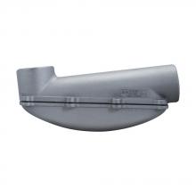 Eaton Crouse-Hinds LBD014 SA - 6 AL MOGUL OUTLET BODY 90 DEG
