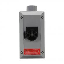 Eaton Crouse-Hinds N2SC3125 - FS CORROSION-RESISTANT CNTRL STATIONS