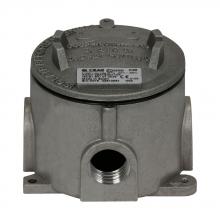 Eaton Crouse-Hinds NOR000001151222 - NORTEM PRODUCT