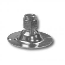 Eaton Crouse-Hinds TPRFH12 - FLEX FIX HANGER 4 RND OR OCT BOX