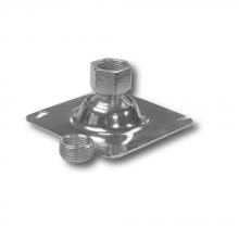 Eaton Crouse-Hinds TPSFH12 - FLEX FIX HANGER 4 SQR BOX