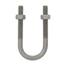 Eaton Crouse-Hinds UBM50HD - 1/2 U BOLT GALV