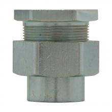 Eaton Crouse-Hinds UNF606 - 2 NPT FEMALE UNF UNION