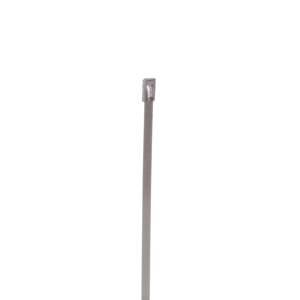 Pan-Steel® MLT4S-L Stainless Steel Cable Ties