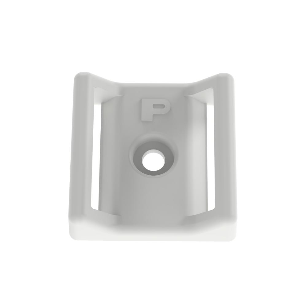 Tak-Ty® Hook and Loop Cable Tie Mount