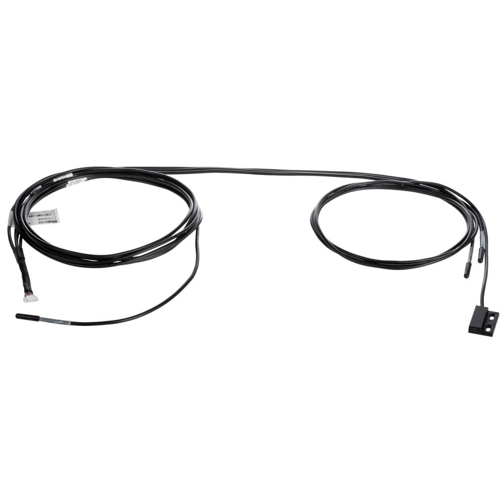 Intelligent Rack Security Handle 3-Temperature a