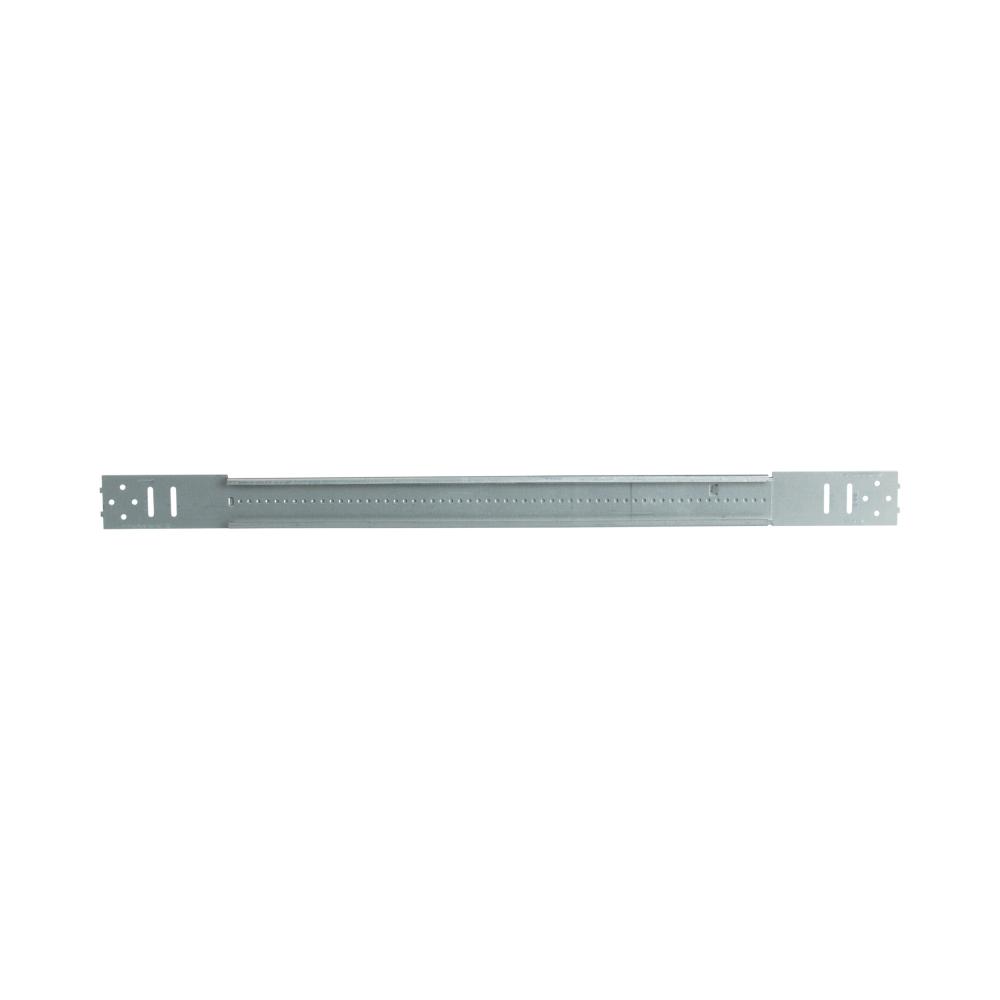StrongHold™ PTSGB24 Gun Box Bracket 24, Silver
