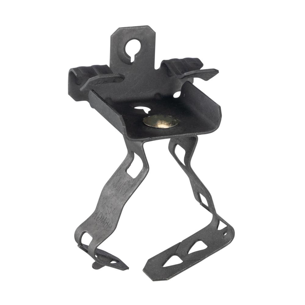 StrongHold™ P812M24 Snap-Close Conduit Clip, V