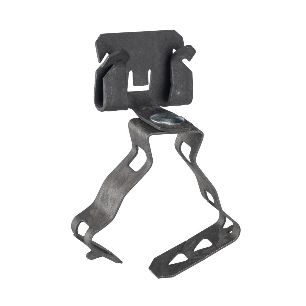StrongHold™ P812M24SM Snap-Close Conduit Clip
