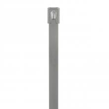 Panduit MLT12H-Q - Pan-Steel® MLT12H-Q Cable Tie, SS 304, Heavy, 1