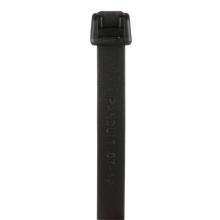Panduit DT4EH-L0 - Dura-Ty™ DT4EH-L0 Dura-Ty Cable Tie, Black, Ac