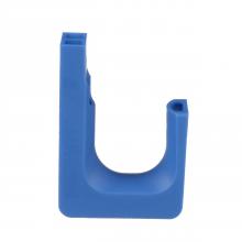 Panduit JP4W-X6 - J-PRO,4.00 in,WALL MOUNT,BU,PK10