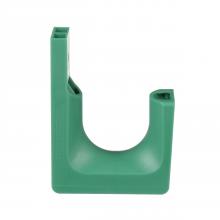 Panduit JP2W-L5 - J-PRO,2.00 in,WALL MOUNT,GR,PK50