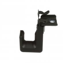 Panduit JP75HBC25RB-L20 - StrongHold™ JP75HBC25RB-L20 J-Hook, 0.25",