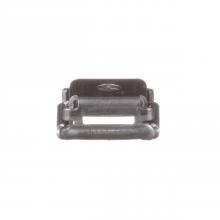 Panduit MTM2H-Q - Pan-Steel® MTM2H-Q SS 2-Way Tie Mount, SS 304,