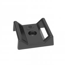 Panduit ABMT-S6-C20 - Tak-Ty® Hook and Loop Cable Tie Mount