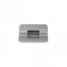 Panduit MCMS30-P-C - MCMS30-P-C Clip-on Mount, Indoor use, Zinc Plate
