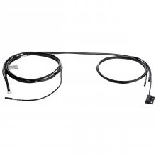 Panduit ACF11 - Intelligent Rack Security Handle 3-Temperature a