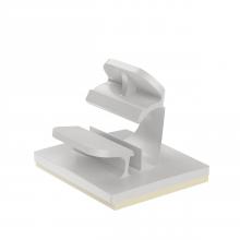 Panduit LWC38-A-D - LWC38-A-D Latching Wire Clip