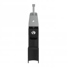 Panduit JP131SBC87RBL20 - StrongHold™ JP131SBC87RBL20 J-Hook, Rotating,