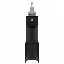 Panduit JP4SBC87RB-X20 - StrongHold™ JP4SBC87RB-X20 J-Hook, Rotating, .
