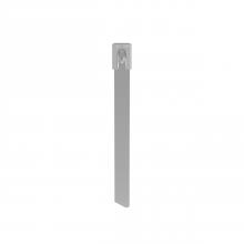 Panduit MLT14H-Q - Pan-Steel® MLT14H-Q Cable Tie, SS 304, Heavy, 1