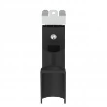 Panduit JP4HBC50RB-X20 - StrongHold™ JP4HBC50RB-X20 J-Hook, Rotating, 0