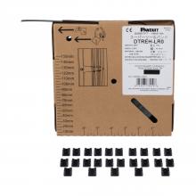 Panduit DTKEH-0 - Dura-Ty™ DTKEH-0 Dura-Ty Cable Tie Kit, Black,