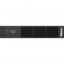 Panduit UVPL12H - External Battery Pack 192V chassis & batteries