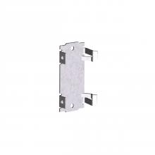 Panduit P304B2 - PRESS-ON NAIL PLATE,PK100