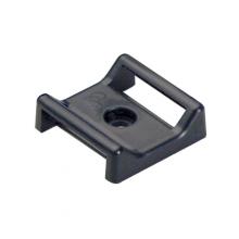 Panduit ABMT-S6-Q60 - Cable Tie Mount, #6 Screw (M3), 1.12x1.