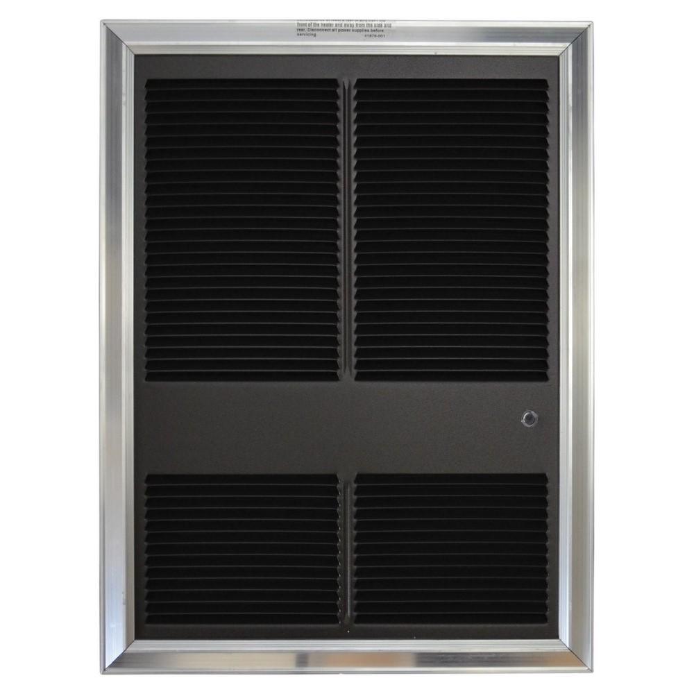 1500W 120V Comm Fan Forced Wall Htr