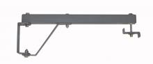 TPI HV1 - Bracket for HV18 Series High Vel Blower
