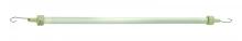 TPI 6715058 - 2250W Quartz Tube 480V