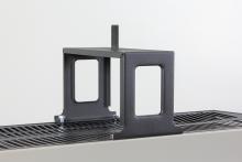 TPI B5175 - 60-70KW 5100 Series UH Mtg. Bkt.