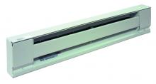 TPI F2925120S - 2500W 208V 120" Bsbd Htr, Ivy