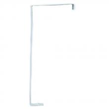 TPI JK - 1" Joiner Kit for Baseboard, Ivory